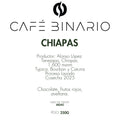 Café Chiapas Blend