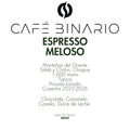 Espresso Meloso
