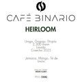 Café Etiopía Uraga Gogogu