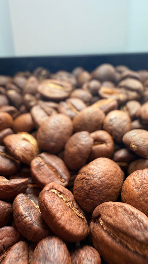 Espresso Meloso